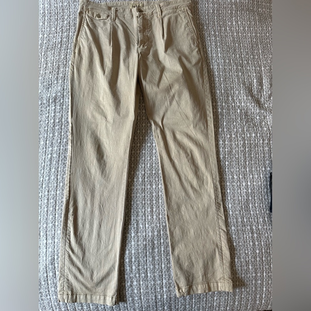 33x32 Goodfellow Khaki Pants
